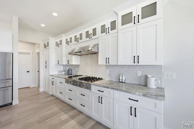 1237 N Challenger Pl, Pueblo West, CO 81007