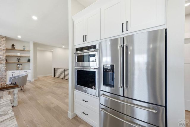1237 N Challenger Pl, Pueblo West, CO 81007