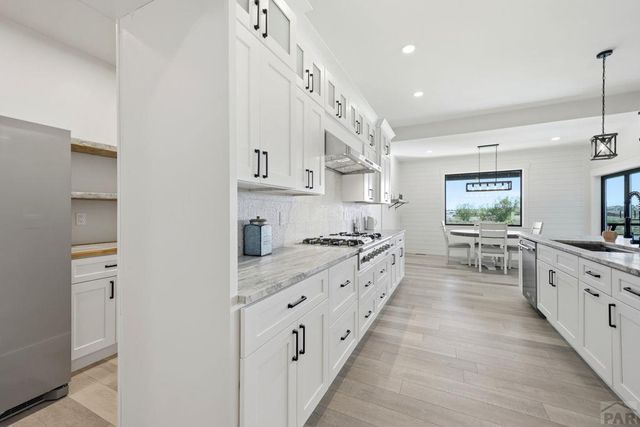 1237 N Challenger Pl, Pueblo West, CO 81007