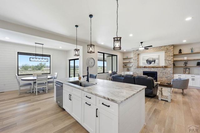 1237 N Challenger Pl, Pueblo West, CO 81007