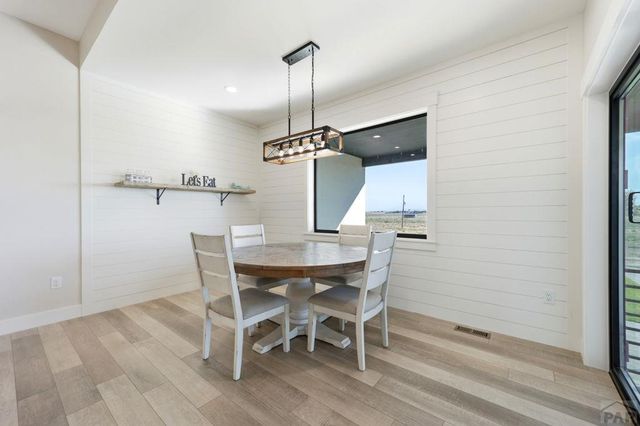 1237 N Challenger Pl, Pueblo West, CO 81007