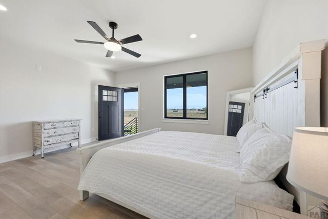 1237 N Challenger Pl, Pueblo West, CO 81007