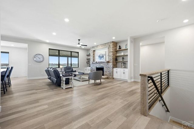 1237 N Challenger Pl, Pueblo West, CO 81007