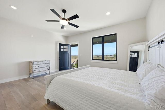 1237 N Challenger Pl, Pueblo West, CO 81007