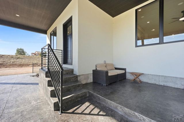 1237 N Challenger Pl, Pueblo West, CO 81007