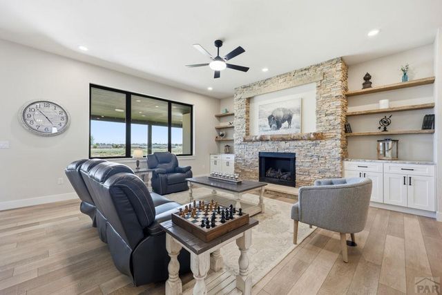 1237 N Challenger Pl, Pueblo West, CO 81007