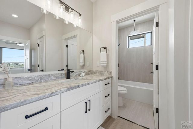 1237 N Challenger Pl, Pueblo West, CO 81007