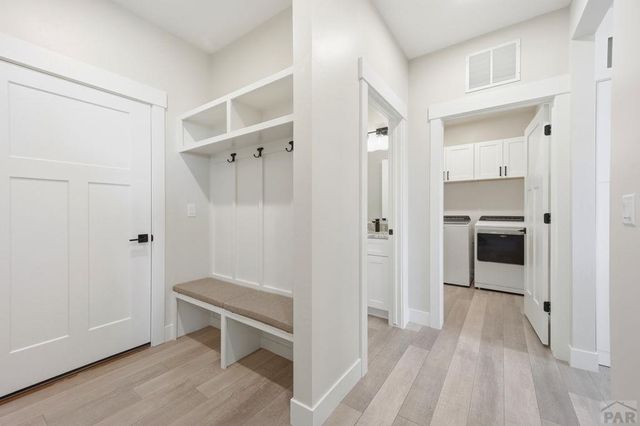 1237 N Challenger Pl, Pueblo West, CO 81007