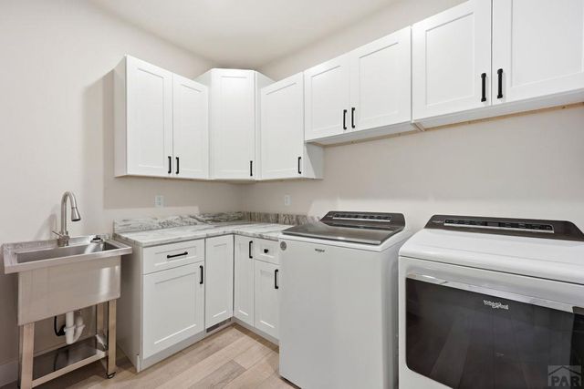 1237 N Challenger Pl, Pueblo West, CO 81007