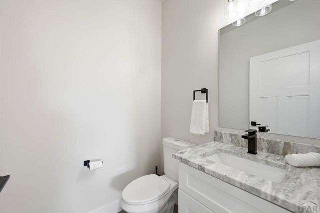 1237 N Challenger Pl, Pueblo West, CO 81007