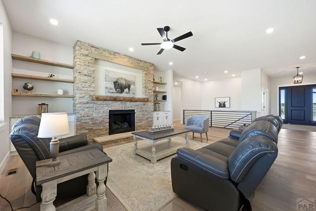 1237 N Challenger Pl, Pueblo West, CO 81007