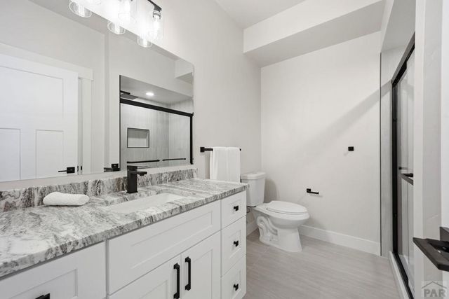 1237 N Challenger Pl, Pueblo West, CO 81007