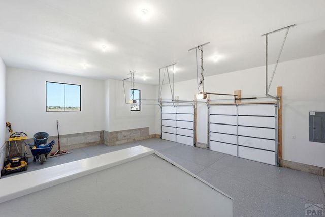 1237 N Challenger Pl, Pueblo West, CO 81007