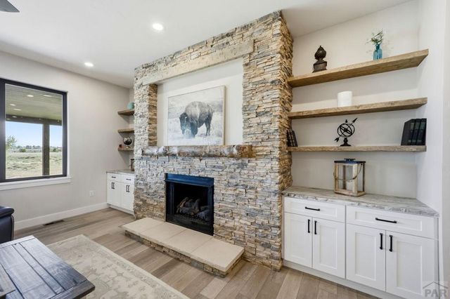 1237 N Challenger Pl, Pueblo West, CO 81007