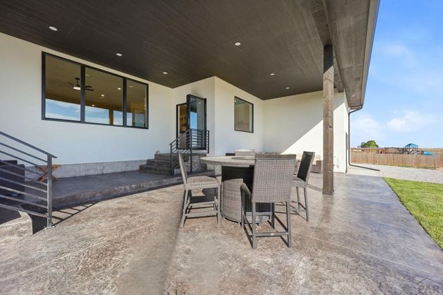 1237 N Challenger Pl, Pueblo West, CO 81007