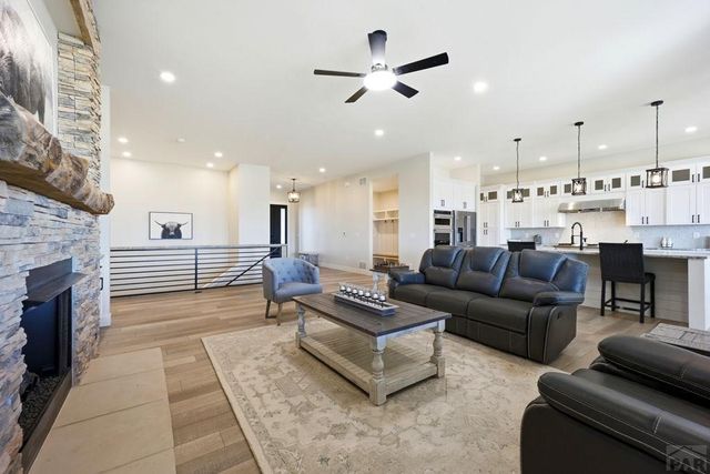 1237 N Challenger Pl, Pueblo West, CO 81007
