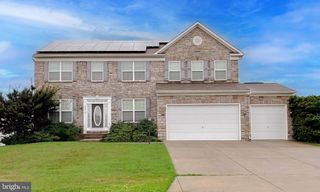 20912 ROWAN KNIGHT DR, Lexington Park, MD 20653