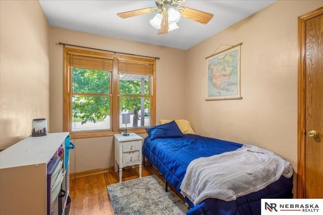810 N Garden City Road, Fremont, NE 68025