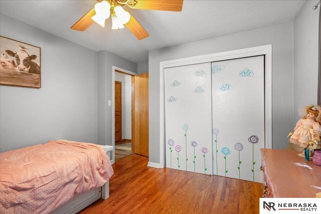 810 N Garden City Road, Fremont, NE 68025