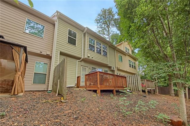 3365 Vintage Circle SE, Smyrna, GA 30080