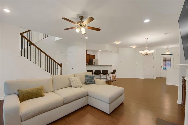 3365 Vintage Circle SE, Smyrna, GA 30080