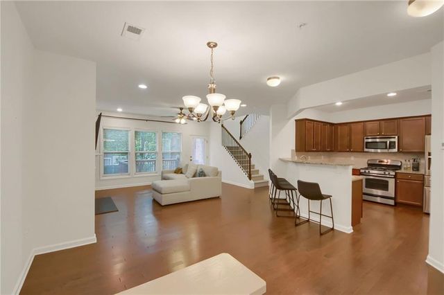 3365 Vintage Circle SE, Smyrna, GA 30080