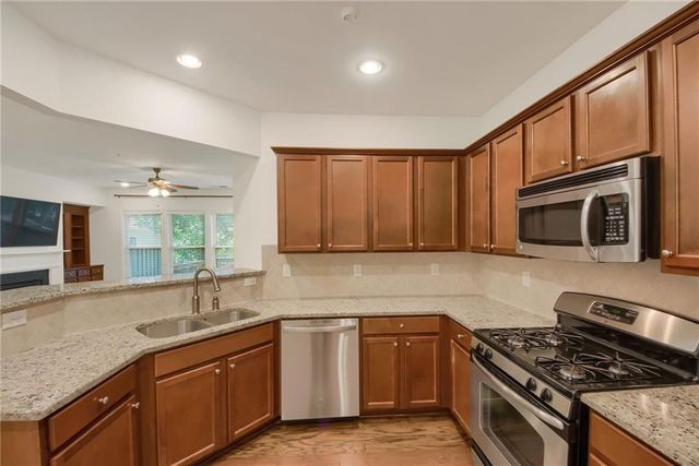 3365 Vintage Circle SE, Smyrna, GA 30080