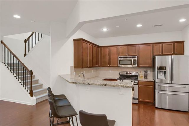 3365 Vintage Circle SE, Smyrna, GA 30080