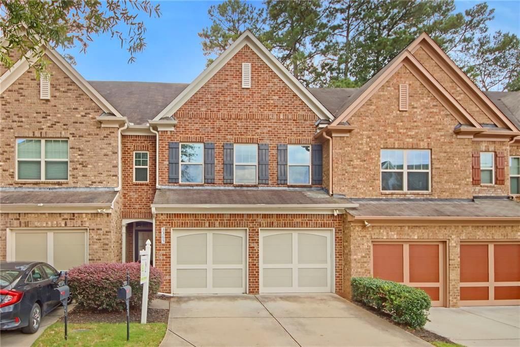 3365 Vintage Circle SE, Smyrna, GA 30080