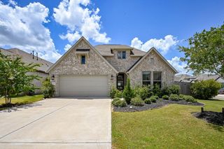 26419 Polaris Rise Lane, Richmond, TX 77406