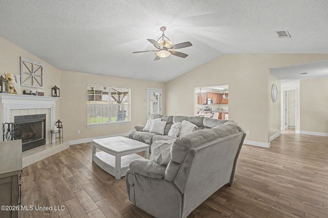 14130 Millie Street, D'iberville, MS 39540