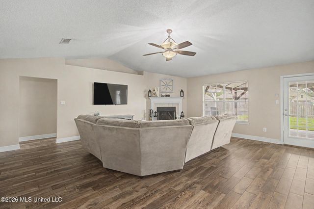 14130 Millie Street, D'iberville, MS 39540