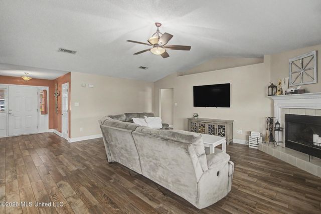 14130 Millie Street, D'iberville, MS 39540