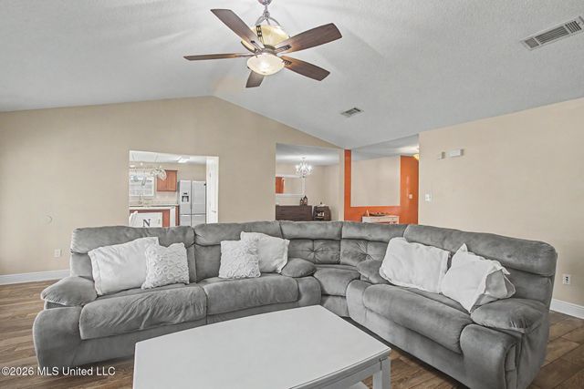 14130 Millie Street, D'iberville, MS 39540