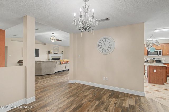 14130 Millie Street, D'iberville, MS 39540