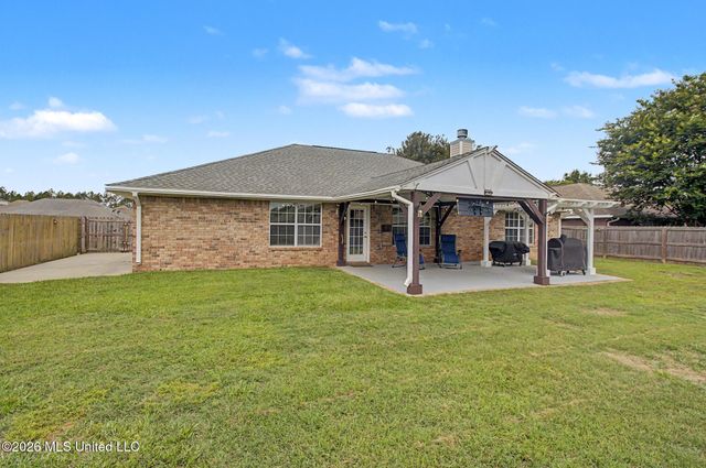 14130 Millie Street, D'iberville, MS 39540