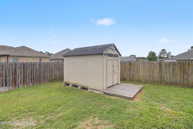 14130 Millie Street, D'iberville, MS 39540
