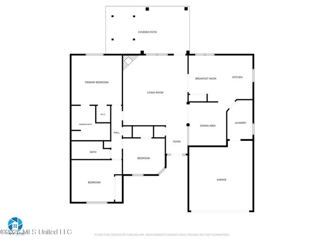 14130 Millie Street, D'iberville, MS 39540