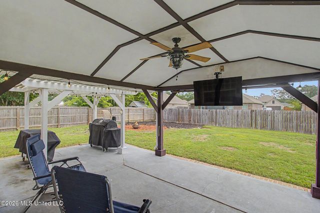14130 Millie Street, D'iberville, MS 39540