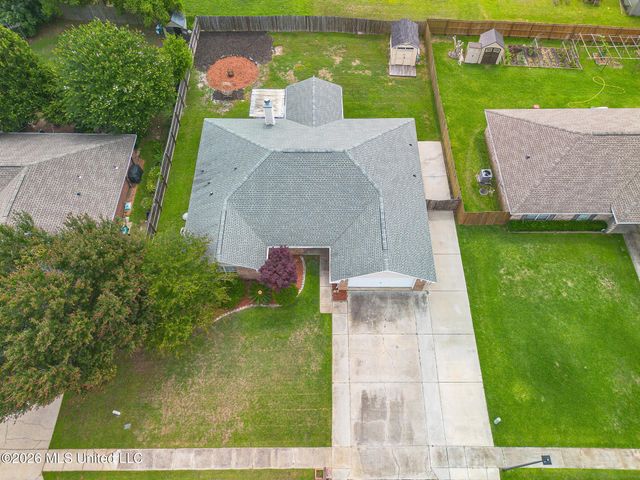 14130 Millie Street, D'iberville, MS 39540