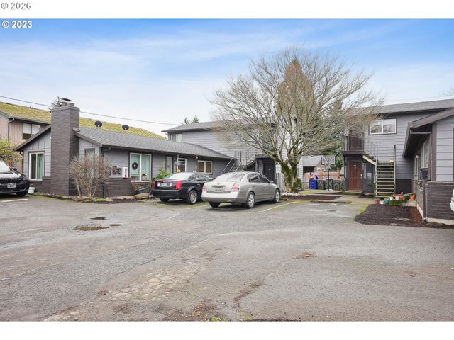 9622 Se FOSTER Rd, Portland, OR 97266