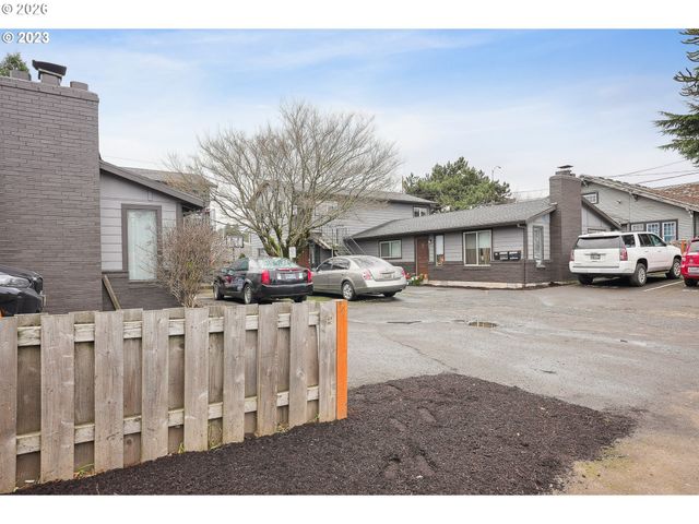 9622 Se FOSTER Rd, Portland, OR 97266