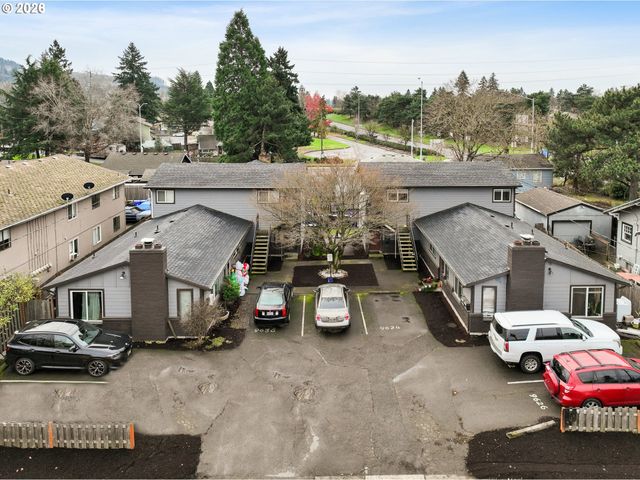 9622 Se FOSTER Rd, Portland, OR 97266