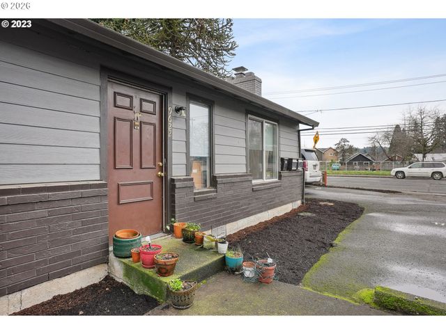 9622 Se FOSTER Rd, Portland, OR 97266