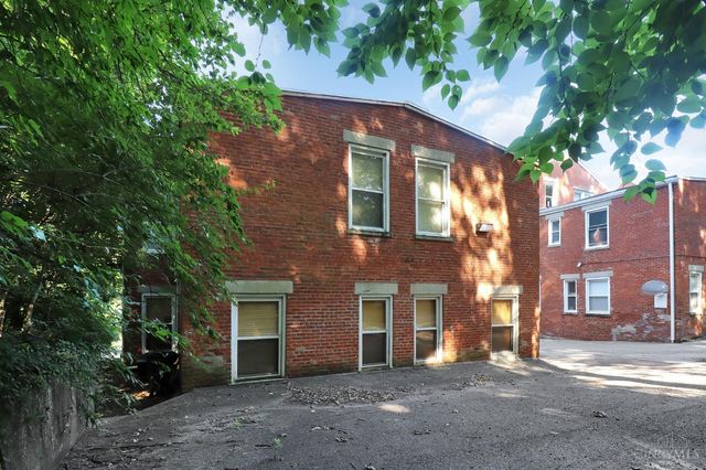 2100 Fulton Ave, Cincinnati, OH 45206