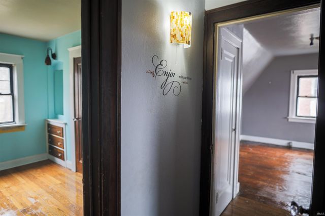 306 W Michigan Street, Rolling Prairie, IN 46371