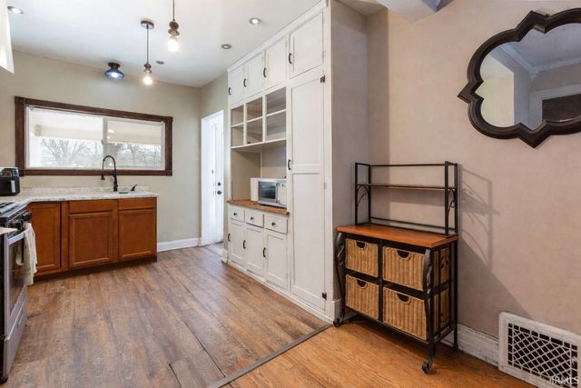 306 W Michigan Street, Rolling Prairie, IN 46371