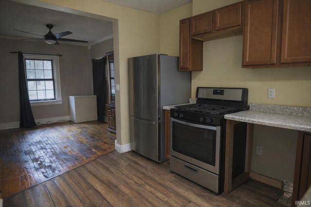 306 W Michigan Street, Rolling Prairie, IN 46371