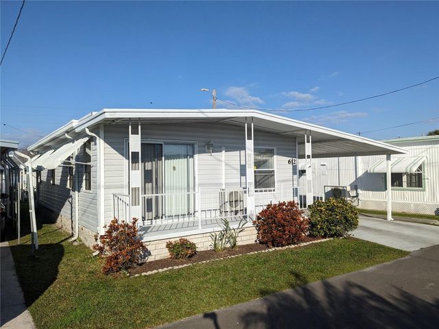 800 32ND AVENUE S 612, St Petersburg, FL 33705