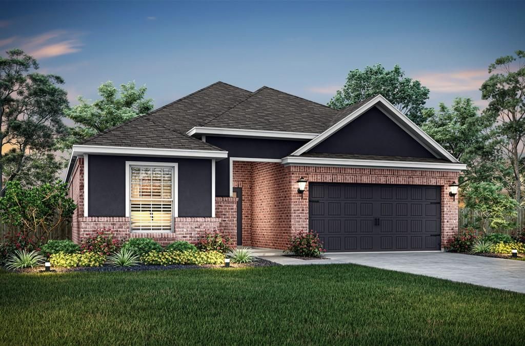 14306 Sun Coral Drive, Texas City, TX 77568